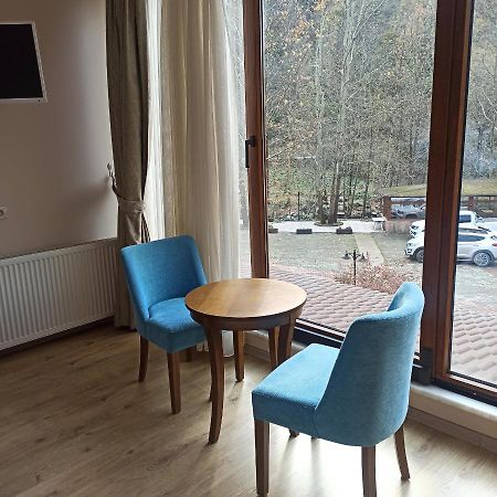 Kizkalesi Hotel & Restaurant Kartepe Εξωτερικό φωτογραφία