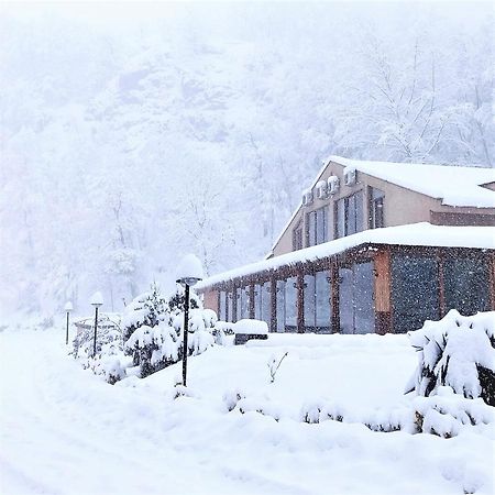 Kizkalesi Hotel & Restaurant Kartepe Εξωτερικό φωτογραφία