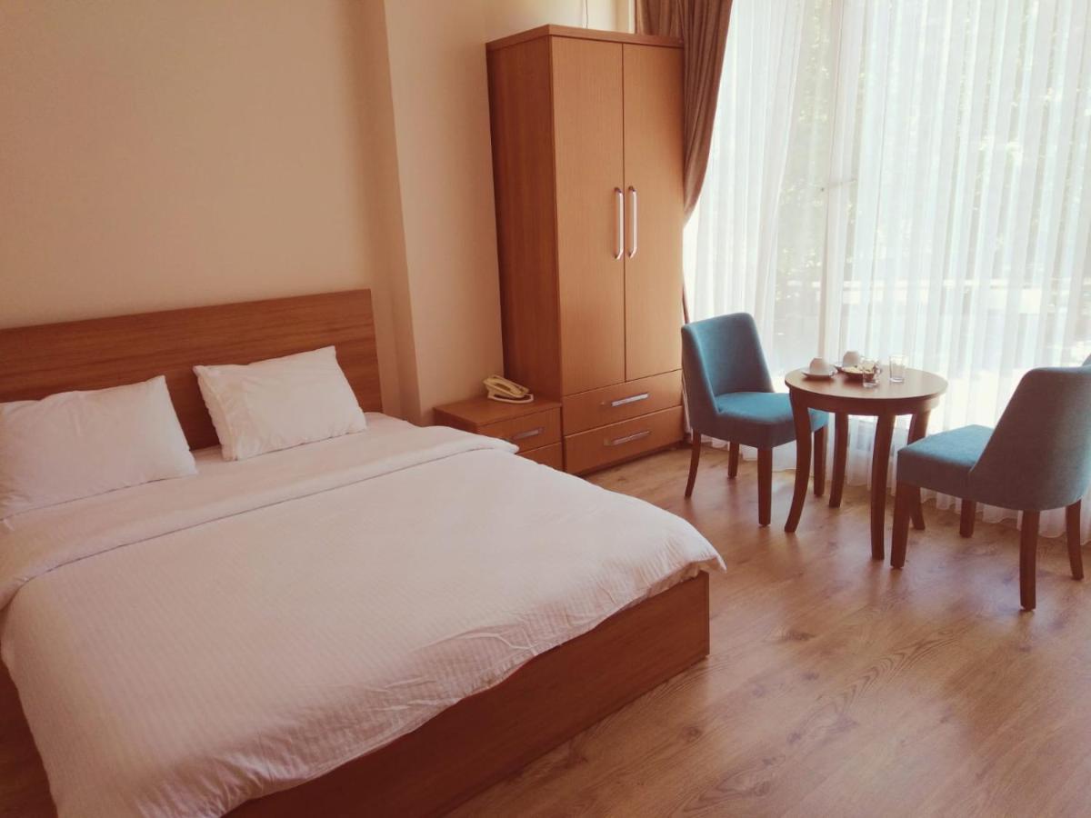 Kizkalesi Hotel & Restaurant Kartepe Εξωτερικό φωτογραφία