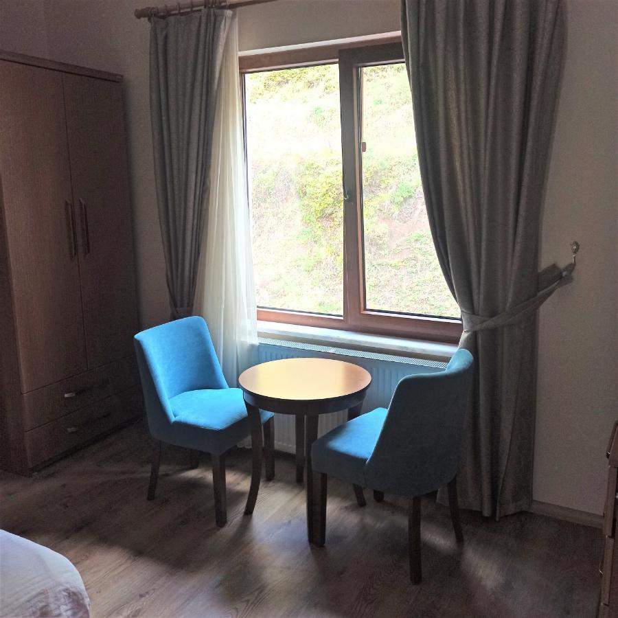 Kizkalesi Hotel & Restaurant Kartepe Εξωτερικό φωτογραφία