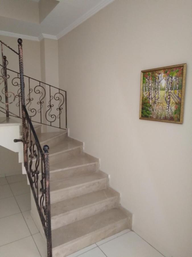 Kizkalesi Hotel & Restaurant Kartepe Εξωτερικό φωτογραφία