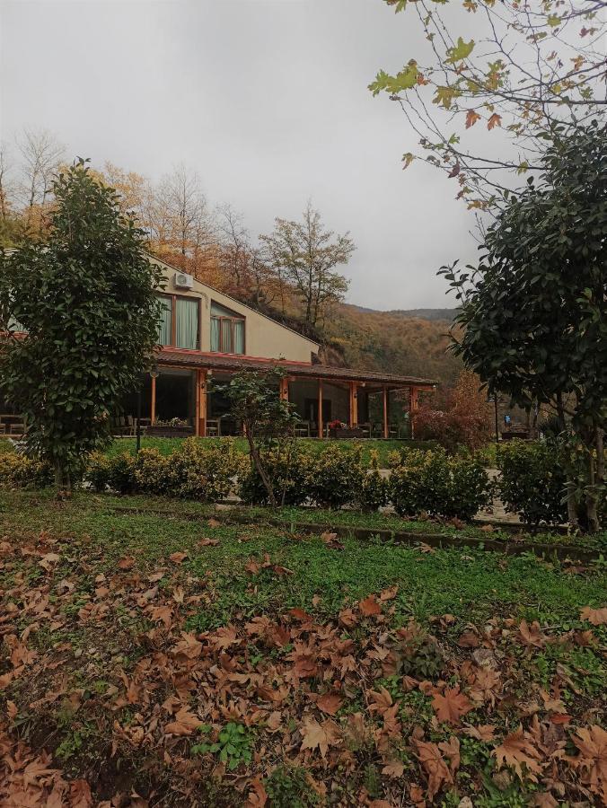 Kizkalesi Hotel & Restaurant Kartepe Εξωτερικό φωτογραφία
