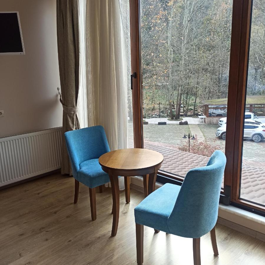 Kizkalesi Hotel & Restaurant Kartepe Εξωτερικό φωτογραφία